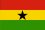 ghanese vlag