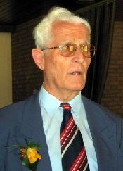 Henk Kager