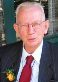 Jubilaris Eduard van Rijckevorsel: 60 jaar missionaris-eed !