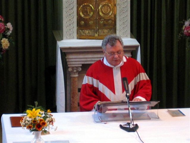 Jan Franssen, 2004