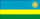 rwandese vlag