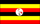 ugandese vlag