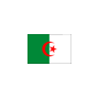 Algerijnse vlag